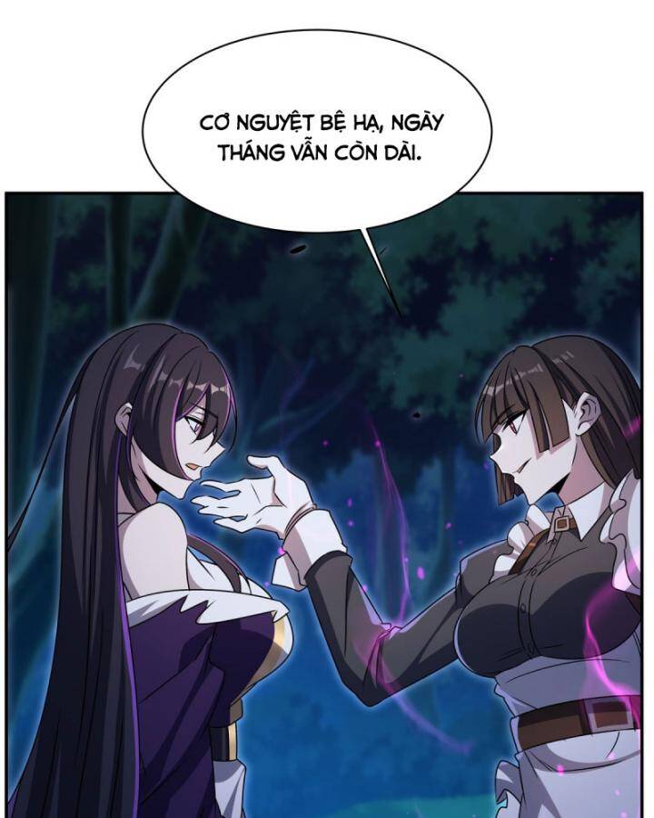 Huyết Cơ Và Kỵ Sĩ Chap 330 - Next Chap 331