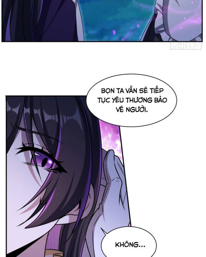 Huyết Cơ Và Kỵ Sĩ Chap 330 - Next Chap 331