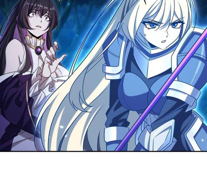 Huyết Cơ Và Kỵ Sĩ Chap 330 - Next Chap 331