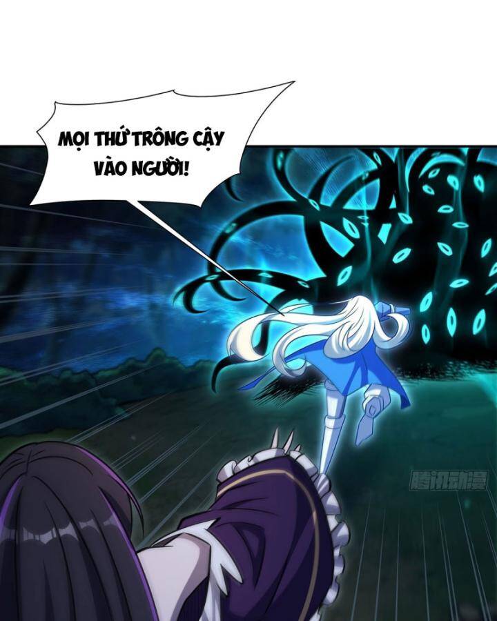 Huyết Cơ Và Kỵ Sĩ Chap 330 - Next Chap 331