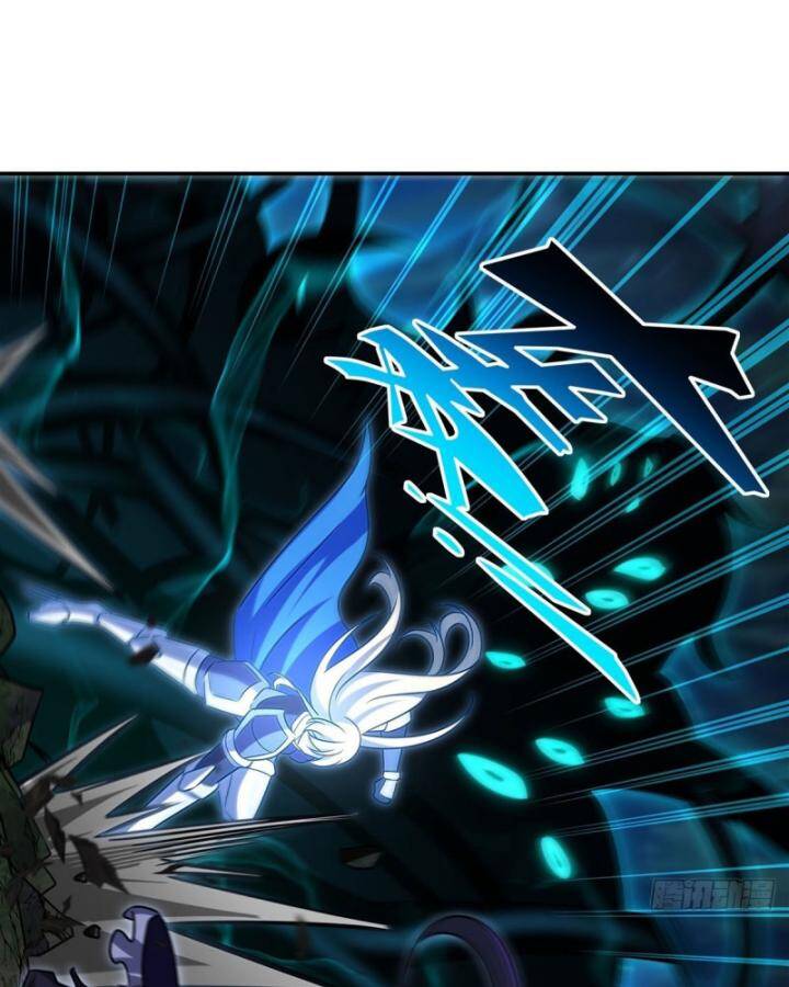 Huyết Cơ Và Kỵ Sĩ Chap 330 - Next Chap 331