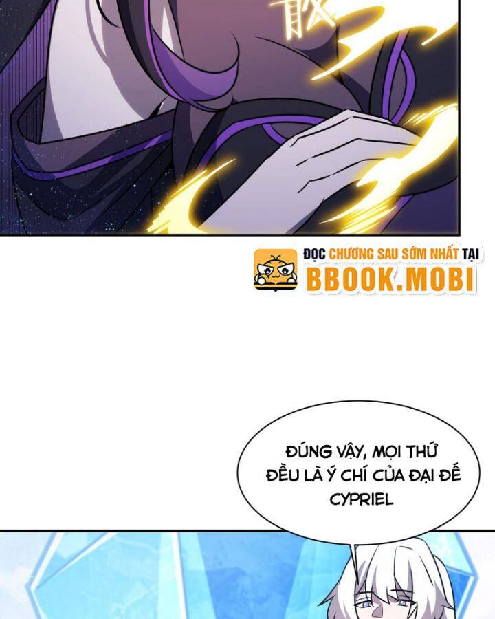 Huyết Cơ Và Kỵ Sĩ Chap 330 - Next Chap 331