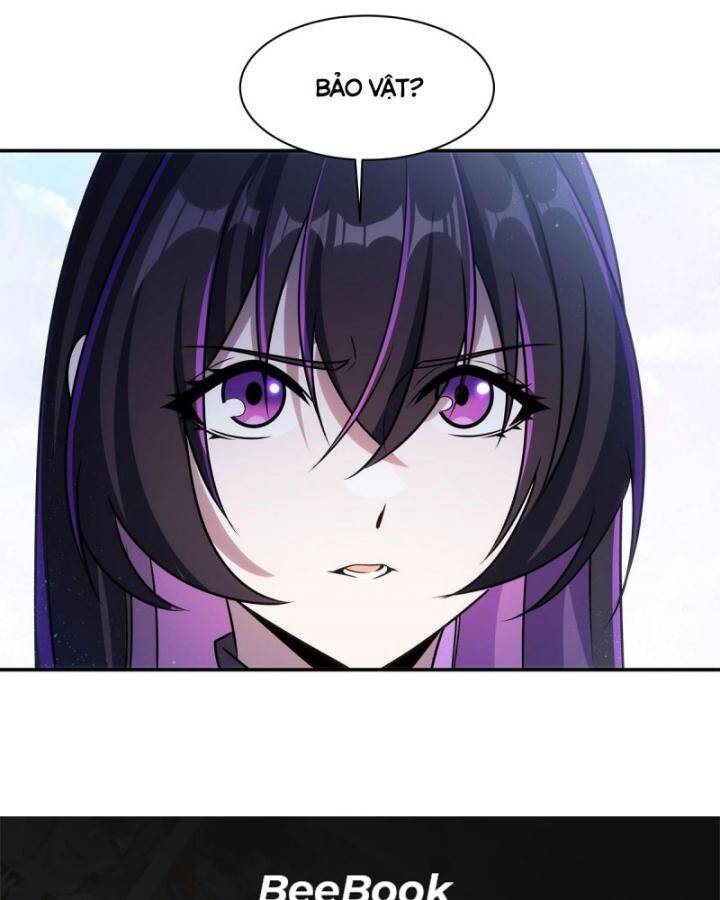 Huyết Cơ Và Kỵ Sĩ Chap 330 - Next Chap 331