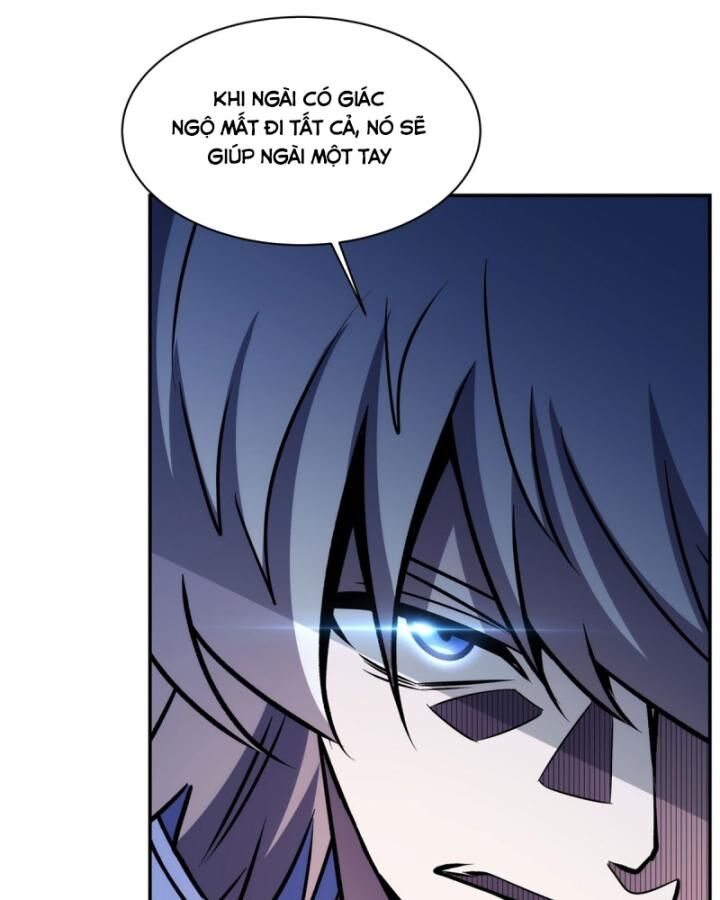 Huyết Cơ Và Kỵ Sĩ Chap 331 - Next Chap 332