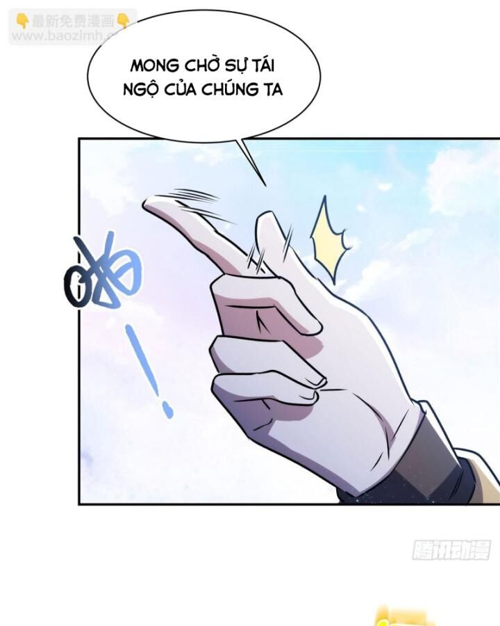 Huyết Cơ Và Kỵ Sĩ Chap 331 - Next Chap 332