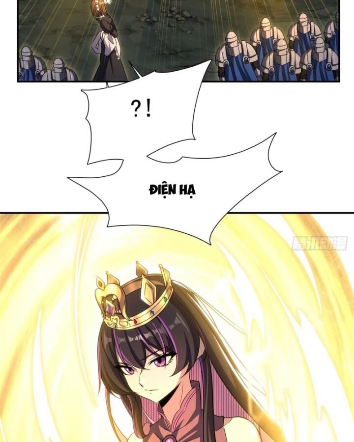 Huyết Cơ Và Kỵ Sĩ Chap 331 - Next Chap 332