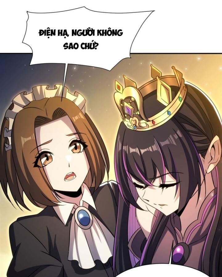 Huyết Cơ Và Kỵ Sĩ Chap 331 - Next Chap 332