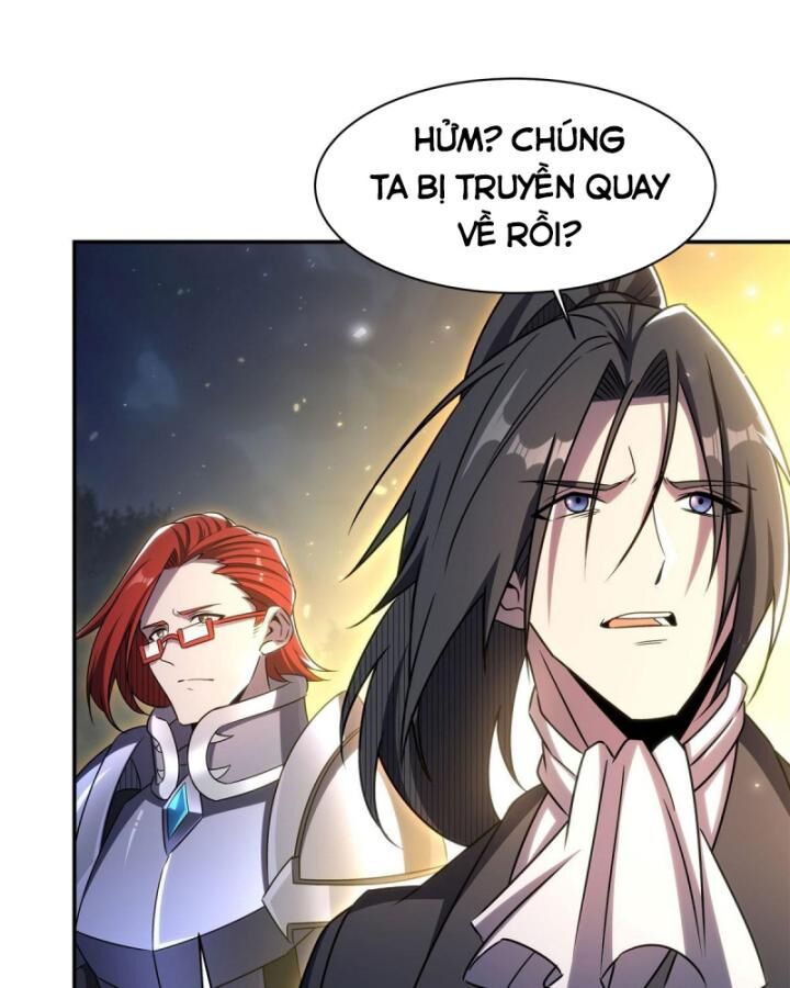 Huyết Cơ Và Kỵ Sĩ Chap 331 - Next Chap 332