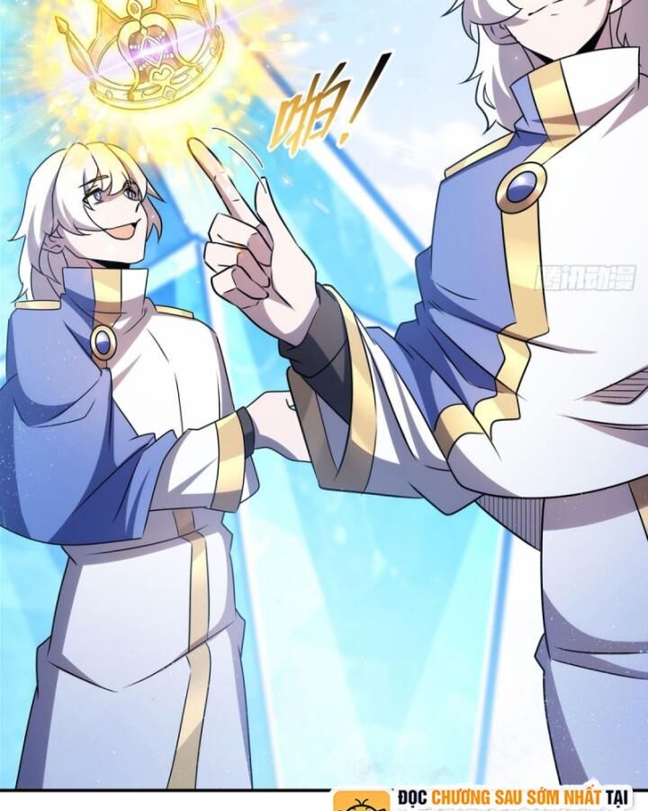 Huyết Cơ Và Kỵ Sĩ Chap 331 - Next Chap 332