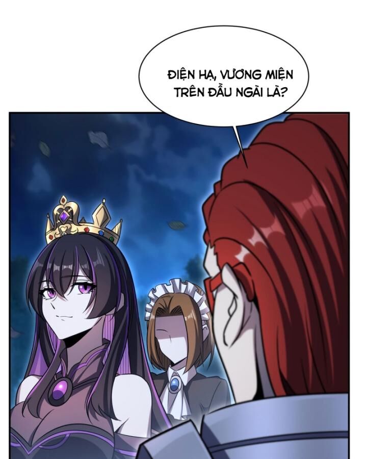 Huyết Cơ Và Kỵ Sĩ Chap 331 - Next Chap 332