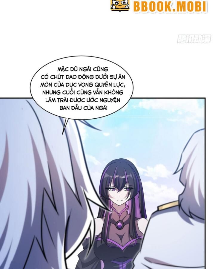 Huyết Cơ Và Kỵ Sĩ Chap 331 - Next Chap 332