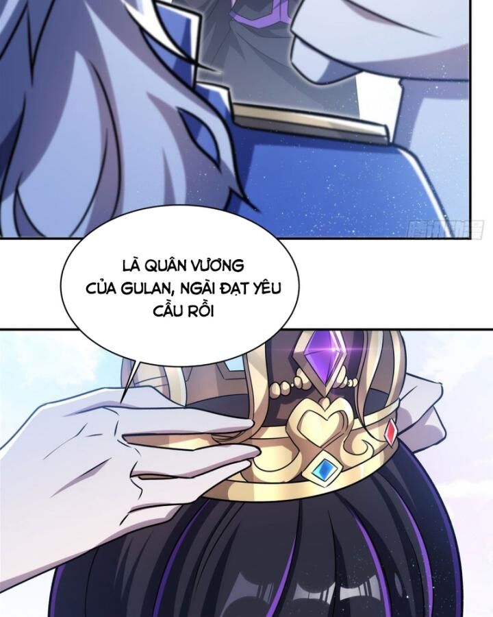 Huyết Cơ Và Kỵ Sĩ Chap 331 - Next Chap 332