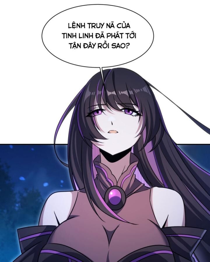 Huyết Cơ Và Kỵ Sĩ Chap 331 - Next Chap 332