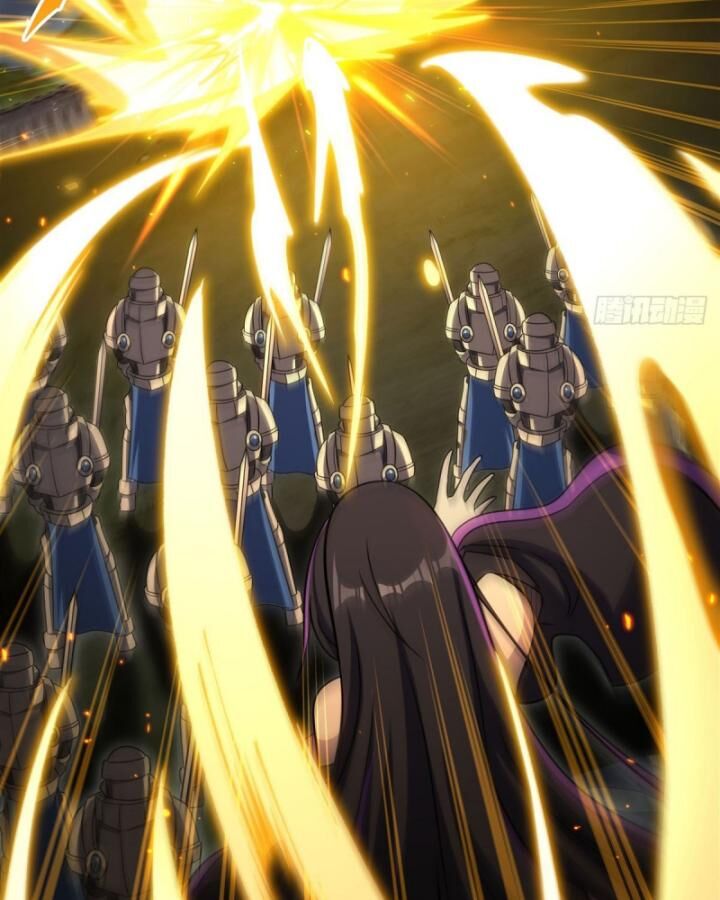 Huyết Cơ Và Kỵ Sĩ Chap 331 - Next Chap 332