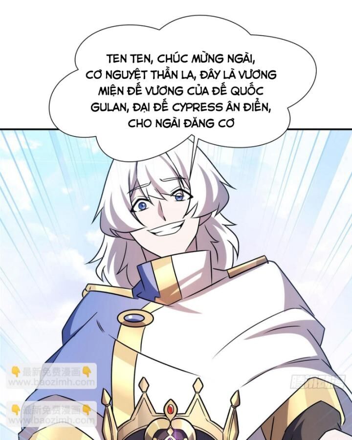 Huyết Cơ Và Kỵ Sĩ Chap 331 - Next Chap 332