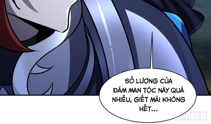 Huyết Cơ Và Kỵ Sĩ Chap 331 - Next Chap 332