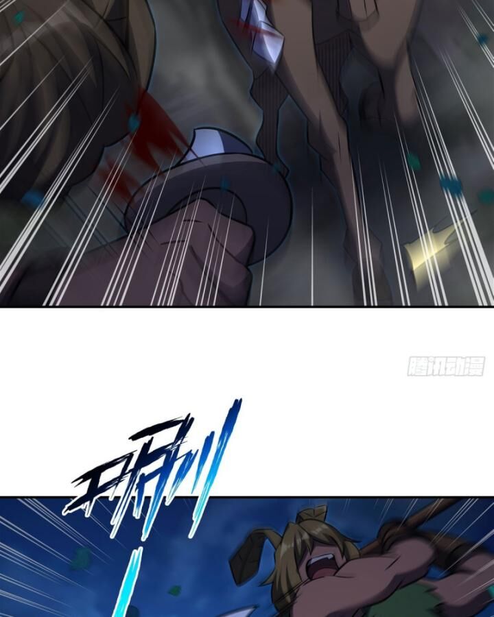 Huyết Cơ Và Kỵ Sĩ Chap 332 - Next Chap 333