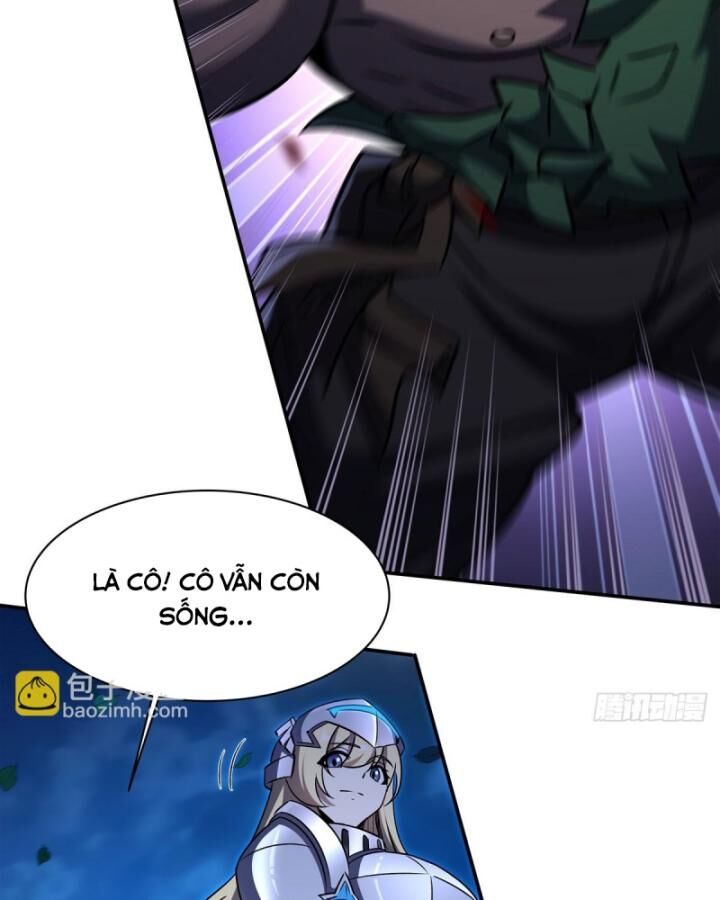 Huyết Cơ Và Kỵ Sĩ Chap 332 - Next Chap 333