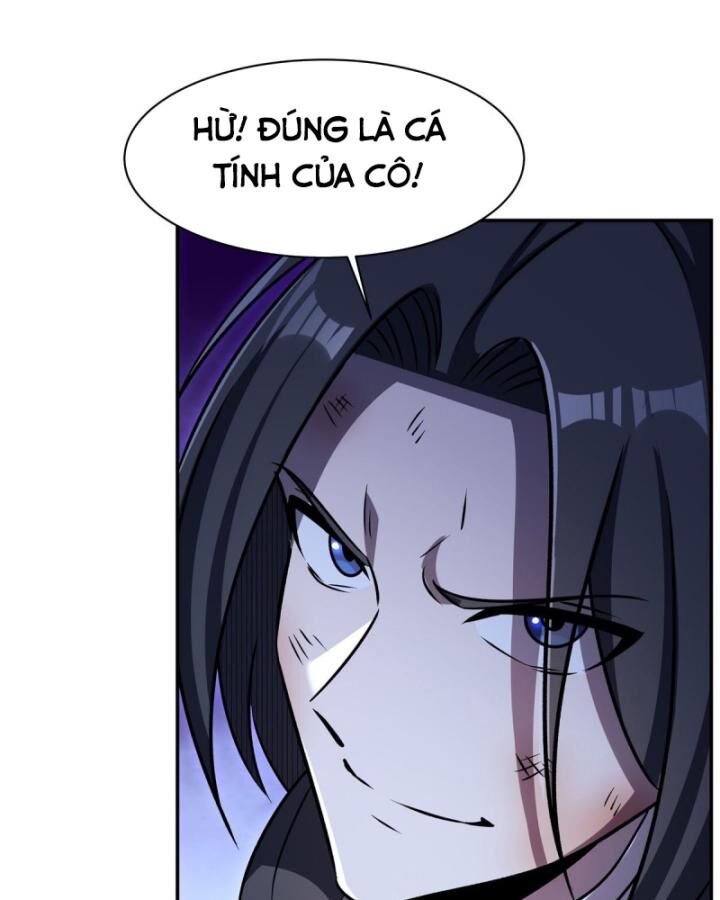 Huyết Cơ Và Kỵ Sĩ Chap 332 - Next Chap 333