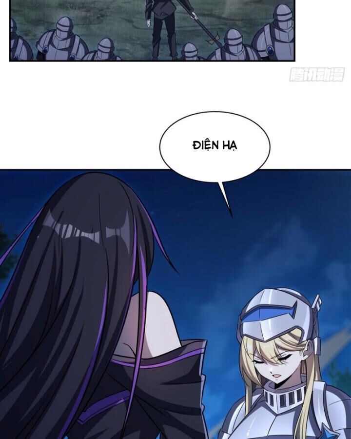 Huyết Cơ Và Kỵ Sĩ Chap 332 - Next Chap 333