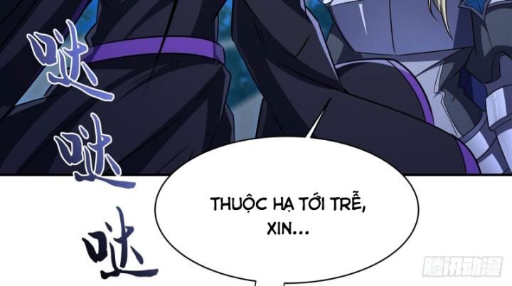 Huyết Cơ Và Kỵ Sĩ Chap 332 - Next Chap 333