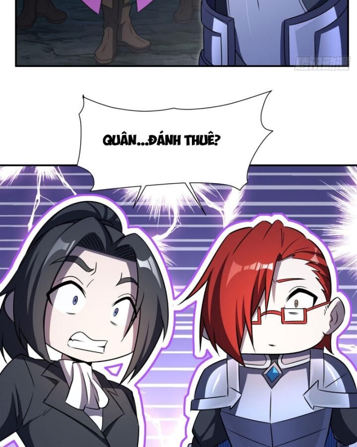 Huyết Cơ Và Kỵ Sĩ Chap 332 - Next Chap 333