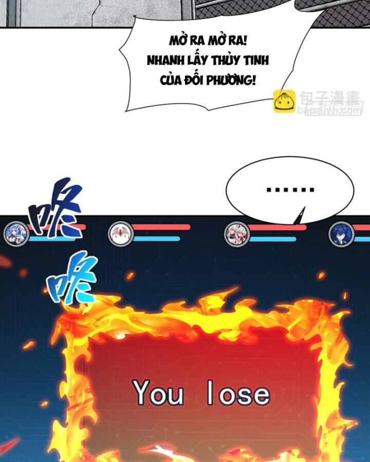 Huyết Cơ Và Kỵ Sĩ Chap 332 - Next Chap 333