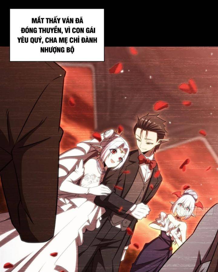 Huyết Cơ Và Kỵ Sĩ Chap 333 - Next Chap 334