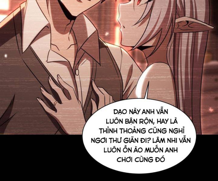 Huyết Cơ Và Kỵ Sĩ Chap 333 - Next Chap 334