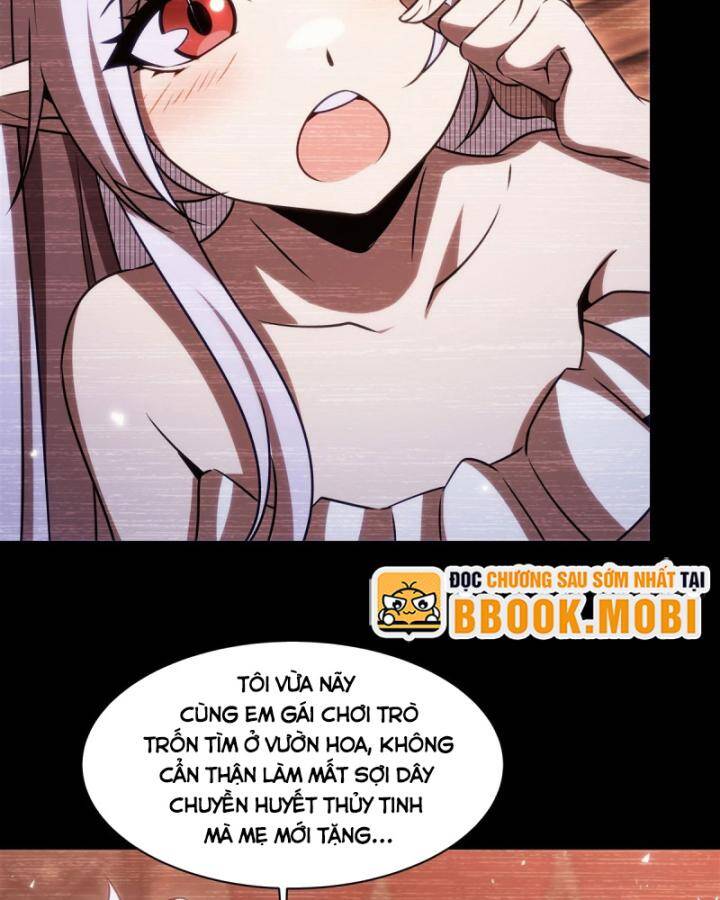 Huyết Cơ Và Kỵ Sĩ Chap 333 - Next Chap 334