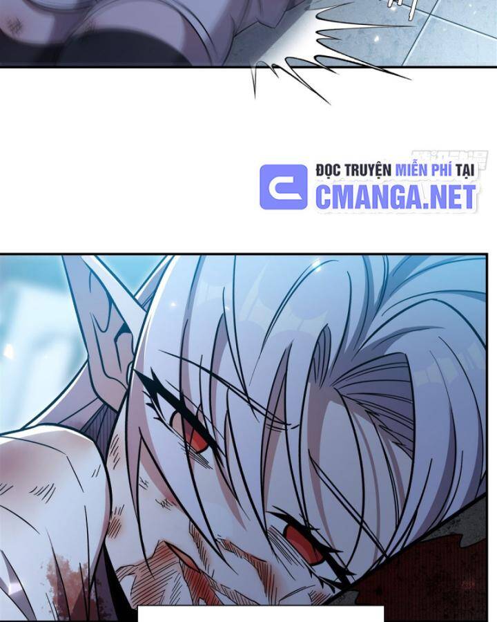 Huyết Cơ Và Kỵ Sĩ Chap 335 - Next Chap 336