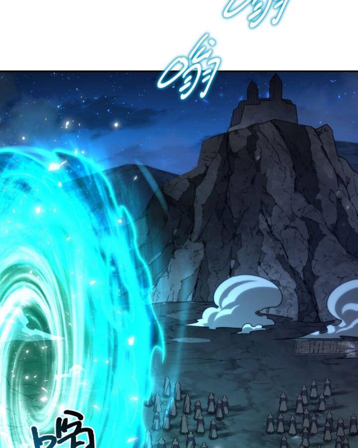 Huyết Cơ Và Kỵ Sĩ Chap 335 - Next Chap 336