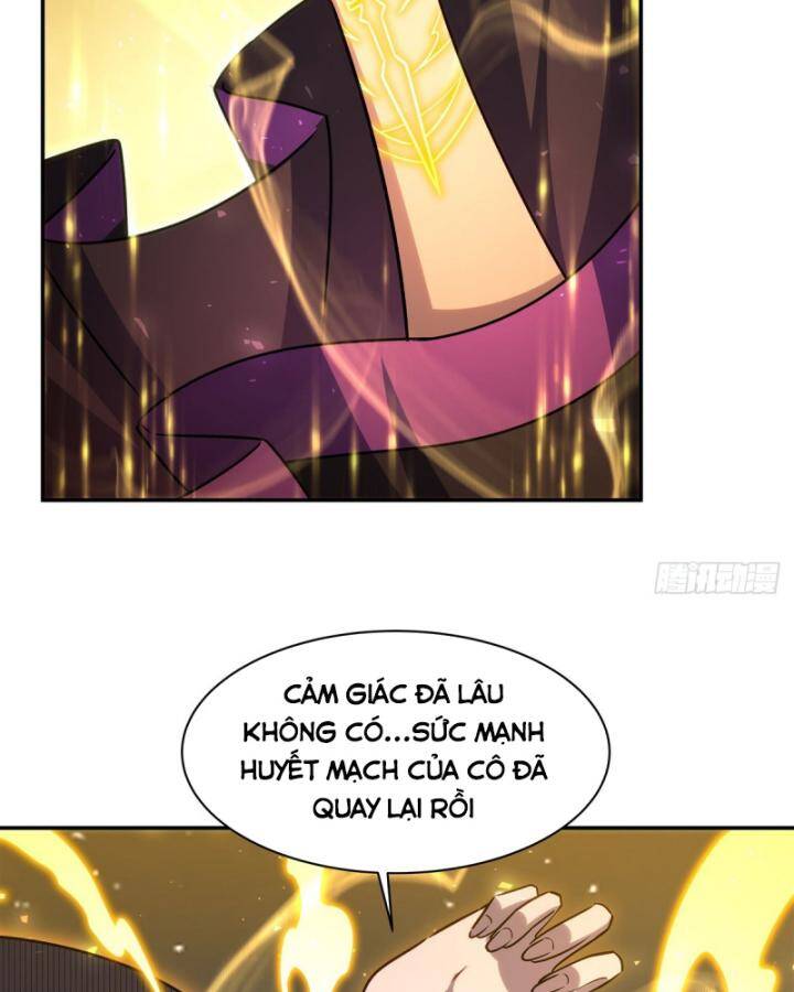 Huyết Cơ Và Kỵ Sĩ Chap 335 - Next Chap 336