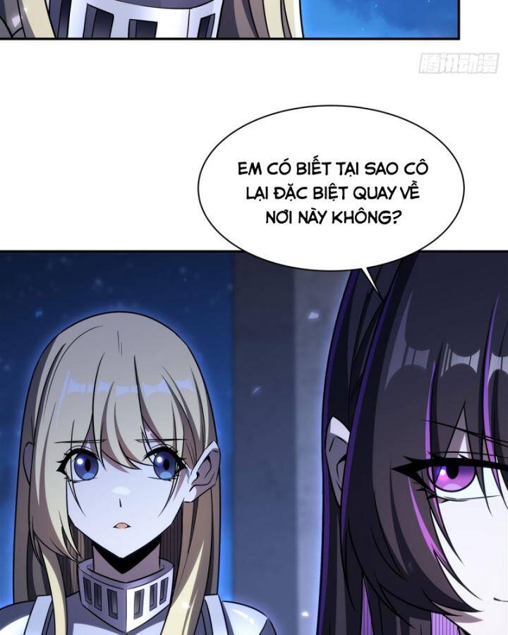 Huyết Cơ Và Kỵ Sĩ Chap 335 - Next Chap 336