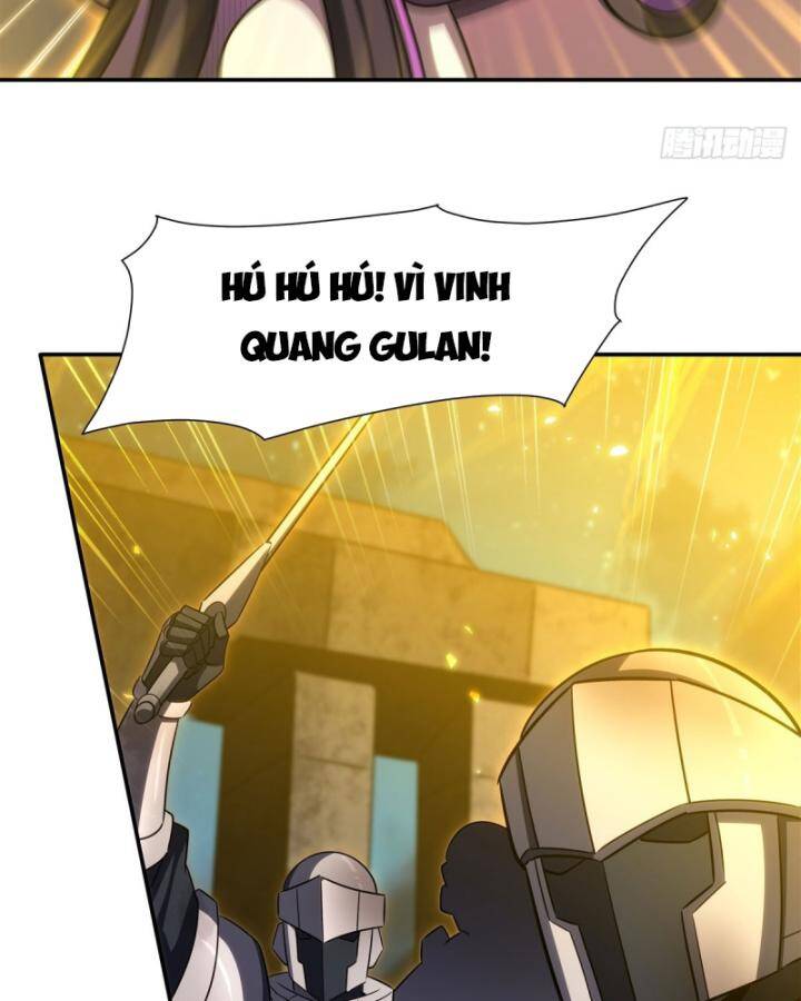 Huyết Cơ Và Kỵ Sĩ Chap 335 - Next Chap 336