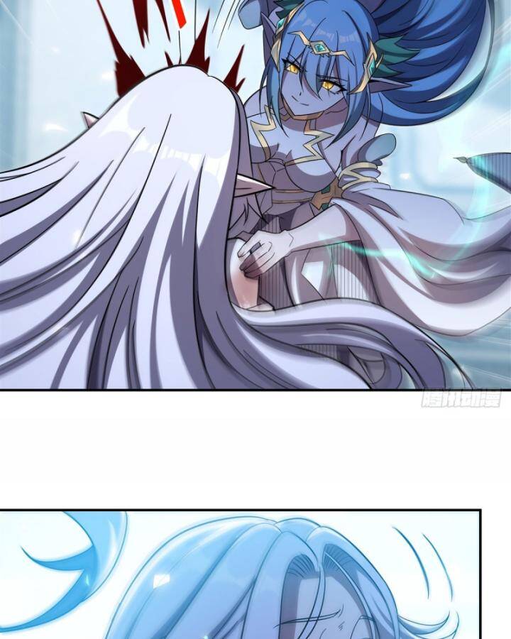 Huyết Cơ Và Kỵ Sĩ Chap 335 - Next Chap 336