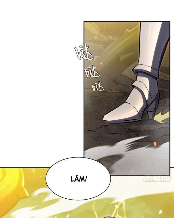 Huyết Cơ Và Kỵ Sĩ Chap 335 - Next Chap 336