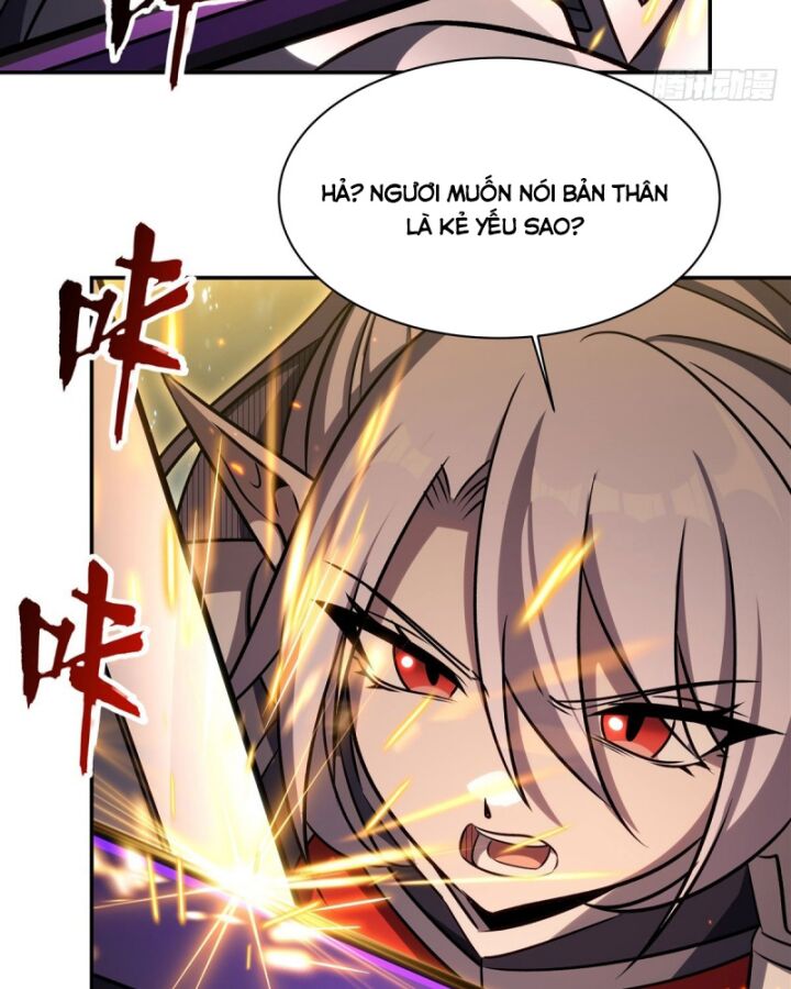 Huyết Cơ Và Kỵ Sĩ Chap 336 - Next Chap 337