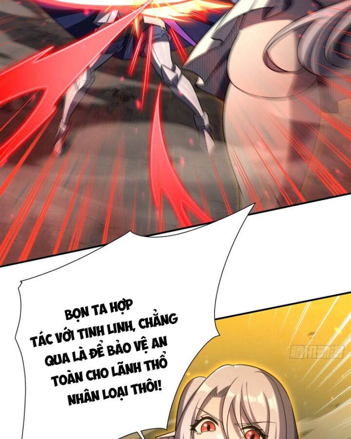 Huyết Cơ Và Kỵ Sĩ Chap 336 - Next Chap 337