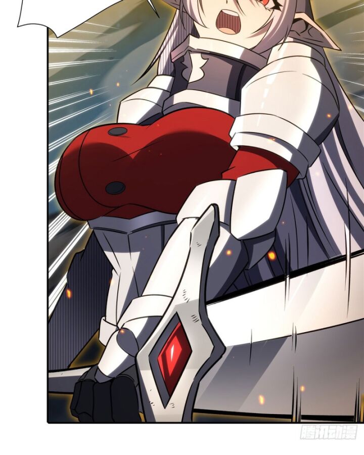 Huyết Cơ Và Kỵ Sĩ Chap 336 - Next Chap 337