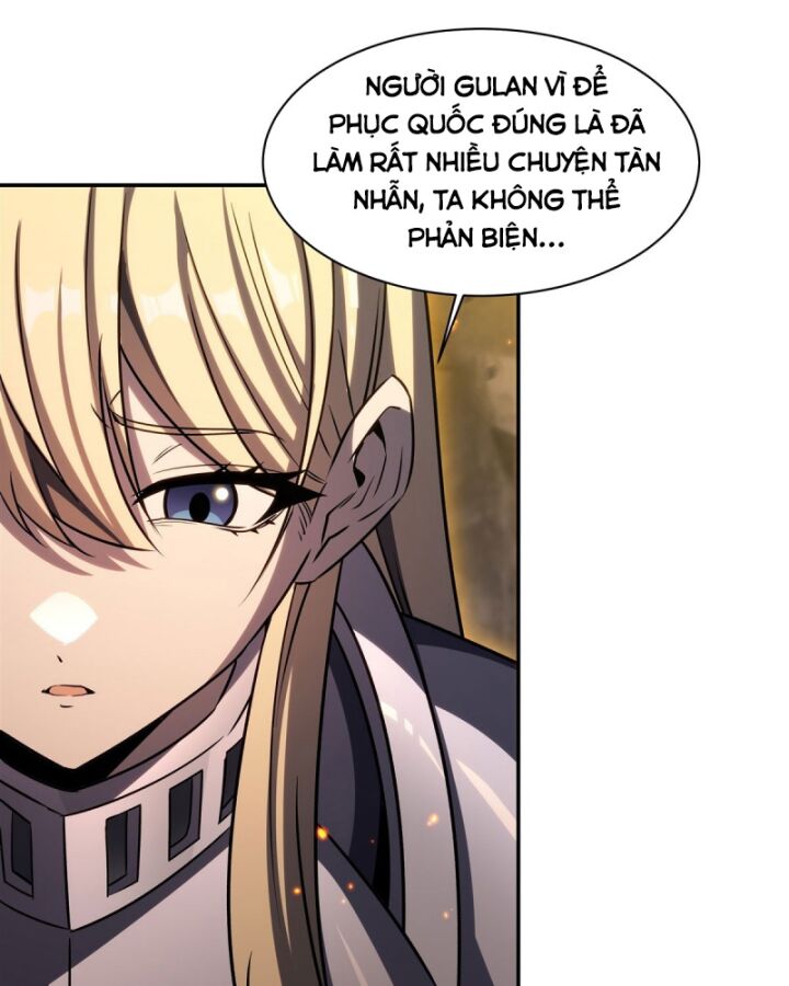 Huyết Cơ Và Kỵ Sĩ Chap 336 - Next Chap 337