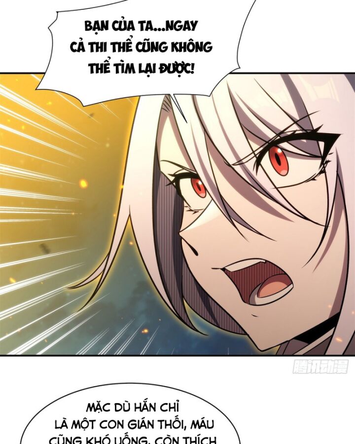 Huyết Cơ Và Kỵ Sĩ Chap 336 - Next Chap 337