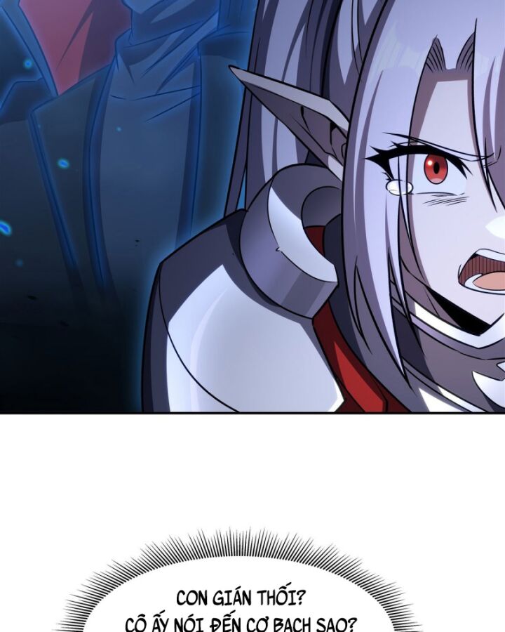 Huyết Cơ Và Kỵ Sĩ Chap 336 - Next Chap 337