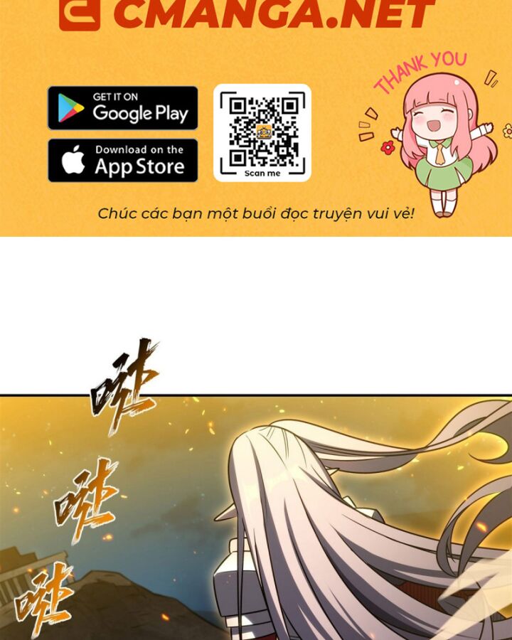 Huyết Cơ Và Kỵ Sĩ Chap 336 - Next Chap 337