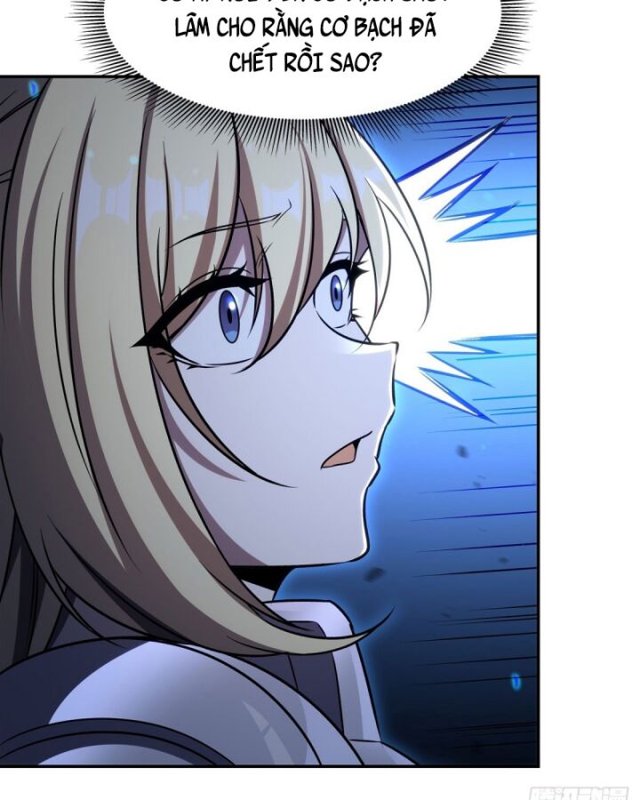 Huyết Cơ Và Kỵ Sĩ Chap 336 - Next Chap 337