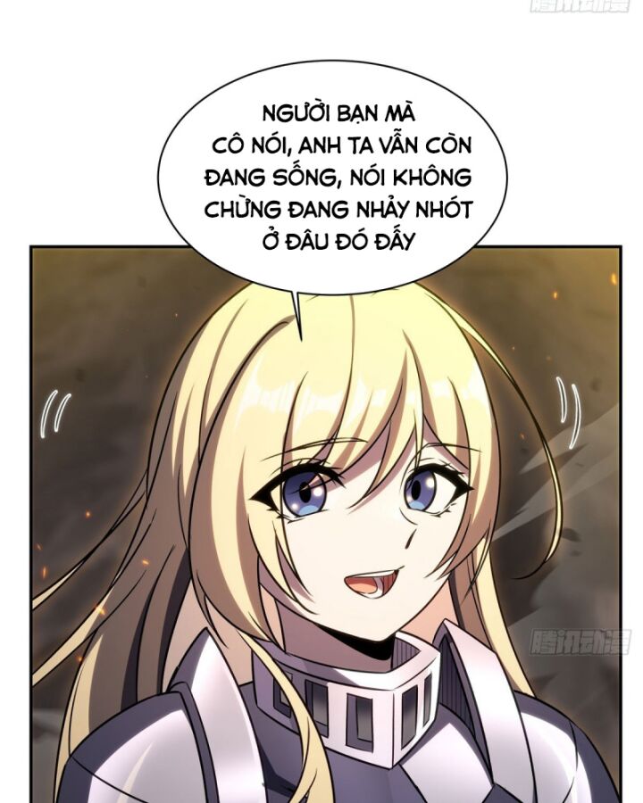 Huyết Cơ Và Kỵ Sĩ Chap 336 - Next Chap 337