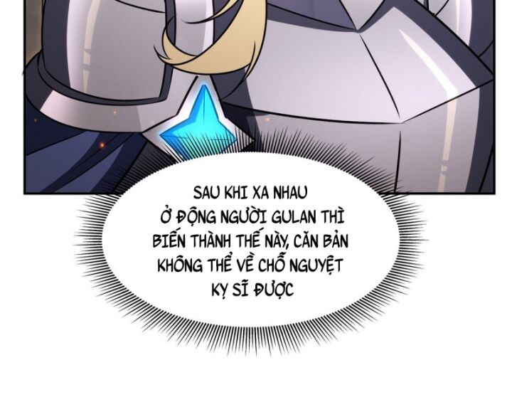 Huyết Cơ Và Kỵ Sĩ Chap 336 - Next Chap 337