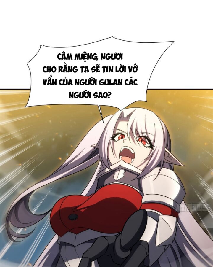 Huyết Cơ Và Kỵ Sĩ Chap 336 - Next Chap 337