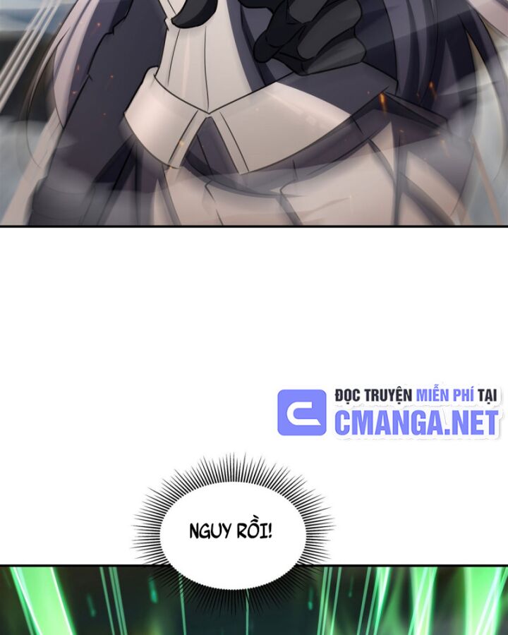 Huyết Cơ Và Kỵ Sĩ Chap 336 - Next Chap 337