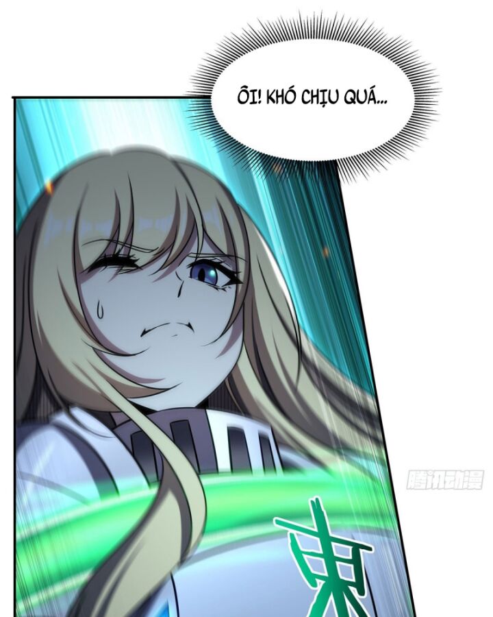 Huyết Cơ Và Kỵ Sĩ Chap 336 - Next Chap 337